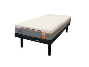 Tempur Activate Support Adjustable Bed