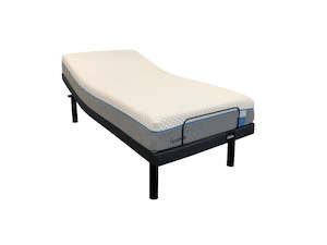 Tempur Activate Comfort Adjustable Bed