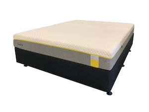 Tempur Activate Balance Bed