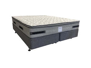 Sealy Support Medium Bed