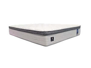 Bed: King Koil Engage Medium Mattress