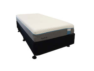 Tempur Activate Comfort Bed