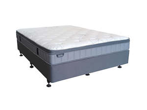 Bed: Bedstop Rhythm Pocket Bed