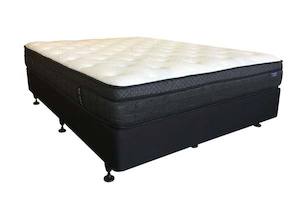 Bedstop Rhythm Pocket Pro Bed