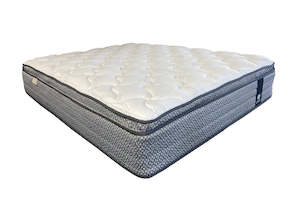 Sealy Advantage - Dover Plush Mattress