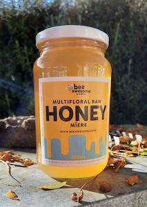 Honey / Mīere