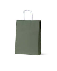 Earth Collection Bags: Earth Collection Earth Green Medium