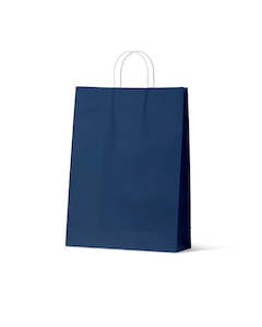 Earth Collection Bags: Earth Collection Navy Large