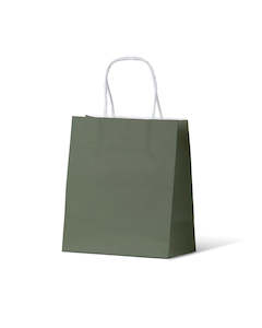 Earth Collection Bags: Earth Collection Earth Green Small