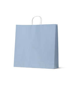 Earth Collection Bags: Earth Collection French Blue Extra Large