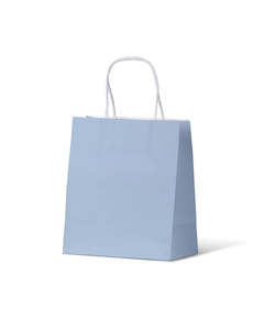 Earth Collection Bags: Earth Collection French Blue Small