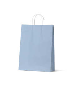 Earth Collection Bags: Earth Collection French Blue Large