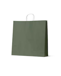 Earth Collection Bags: Earth Collection Earth Green Extra Large