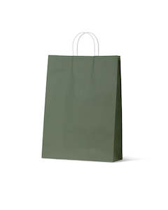 Earth Collection Bags: Earth Collection Earth Green Large