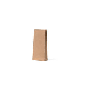 Flat Bottom Small Paper Bag