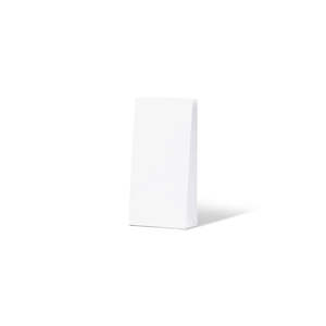 White Coloured Gift Paper Bag