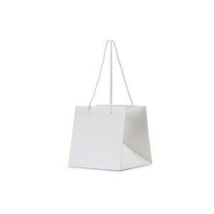 Laminated Matte Euro Flower Bag Large 100/ctn