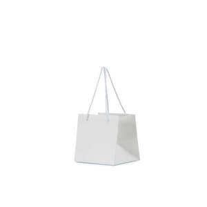 Laminated Matte Euro Flower Bag Small 100/ctn