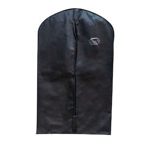 Non Woven Black Suit Cover