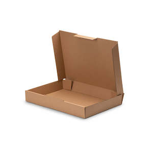 Brown Corrugated Mailing Box 3kg