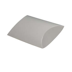 Pillow Box White 95x102x38mm