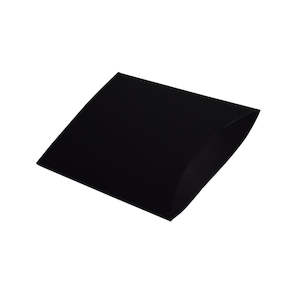 Pillow Box Black Matte 216x292x44mm