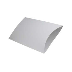 Pillow Box White 279x432x64mm