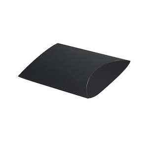 Pillow Box Storm Grey Matte 140x178x51mm