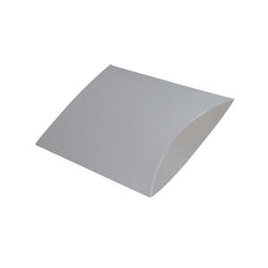 Pillow Box White 216x292x44mm