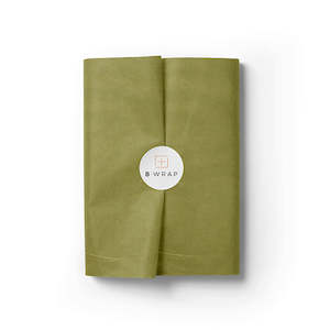 Beepak Tissue Paper: Gold Bee Pak Tissue Paper