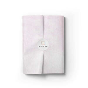 Beepak Tissue Paper: Salmon Pink Bee Pak Tissue Paper