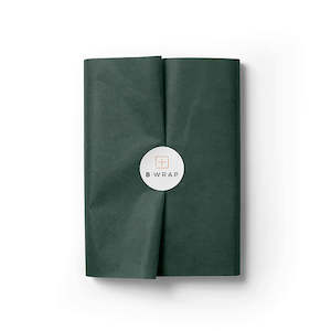 Green Bee Pak Tissue Paper