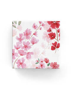 Nature: 60cm Cherry Blossom on Matte Wrap