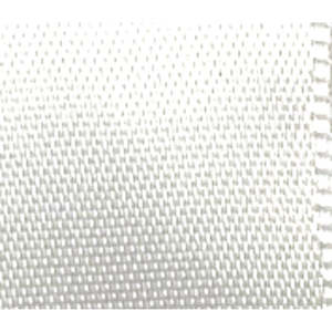 Double Sided Satin: Double Sided Satin 16mm X 100mtrs White