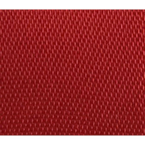 Double Sided Satin 16mm X 30mtrs Red