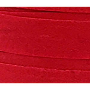 Matte Curling Ribbon 10mm X 250m Red