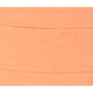 Matte Curling Ribbon 10mm X 250m Apricot**