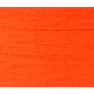 Matte Curling Ribbon 10mm X 250m Orange