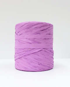 Poly Raffia: Poly Rafia 5mm x 200mtrs Lilac