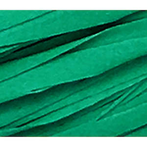 Poly Raffia 5mm X 200mtrs Emerald**