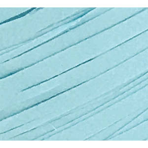 Poly Raffia: Poly Raffia 5mm X 200mtrs Baby Blue