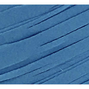 Poly Raffia 5mm X 200mtrs Mid Blue