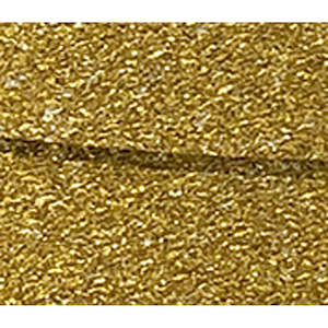 Glitter Curling Ribbon: Glitter Curling Ribbon 10mm X 100m Gold