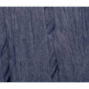 Paper Raffia: Paper Raffia 4mm X 100mtrs Navy