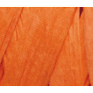 Paper Raffia: Paper Raffia 4mm X 100mtrs Orange