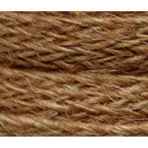 Jute Twine: Woven Jute 10mm X 25mtrs Natural