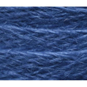 Woven Jute 10mm X 25mtrs Blue