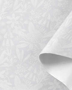 Botanical Tissue Paper