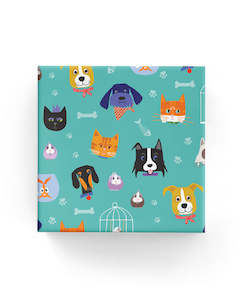 2023 Everyday Wrap Range: Best Friends Wrap