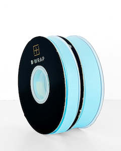 Grosgrain 13mm X 30mtrs Pale Blue